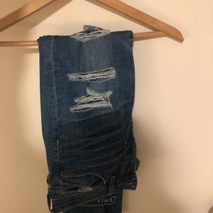 AE jeans